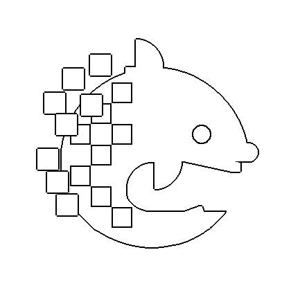 America Pixel Games